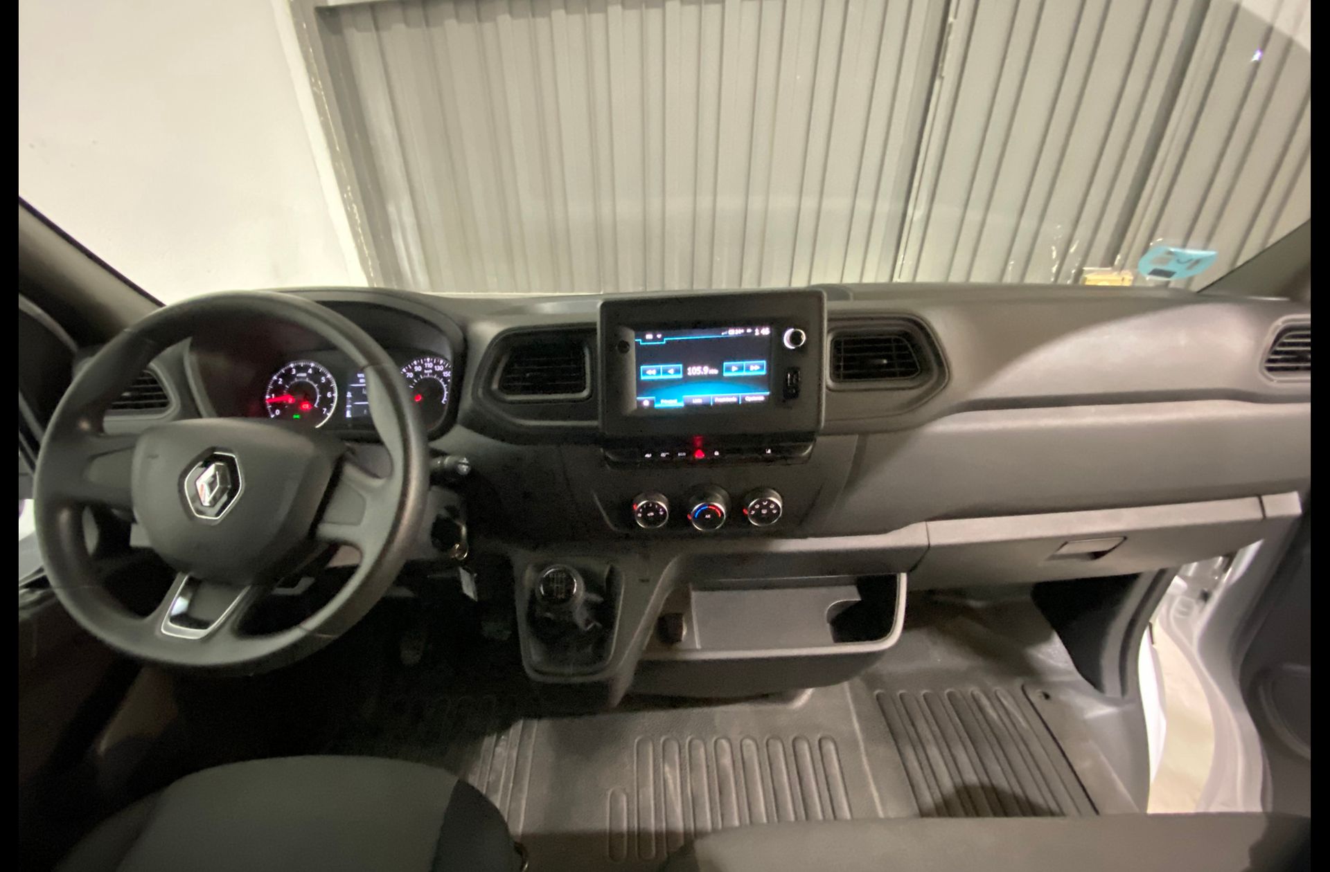 Renault Master Fu. P L3H2 3500 RS E B dCi - foto 5