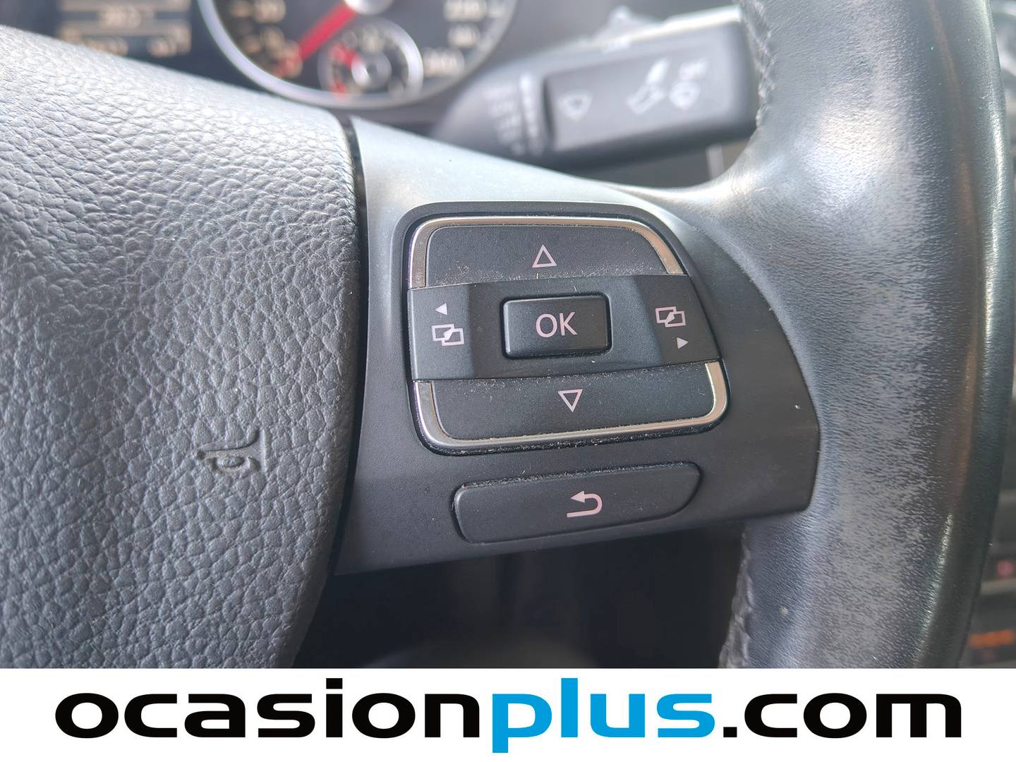 Volkswagen Passat Volkswagen Passat Advance 2.0 TDI BMT (140 CV) seminuevo