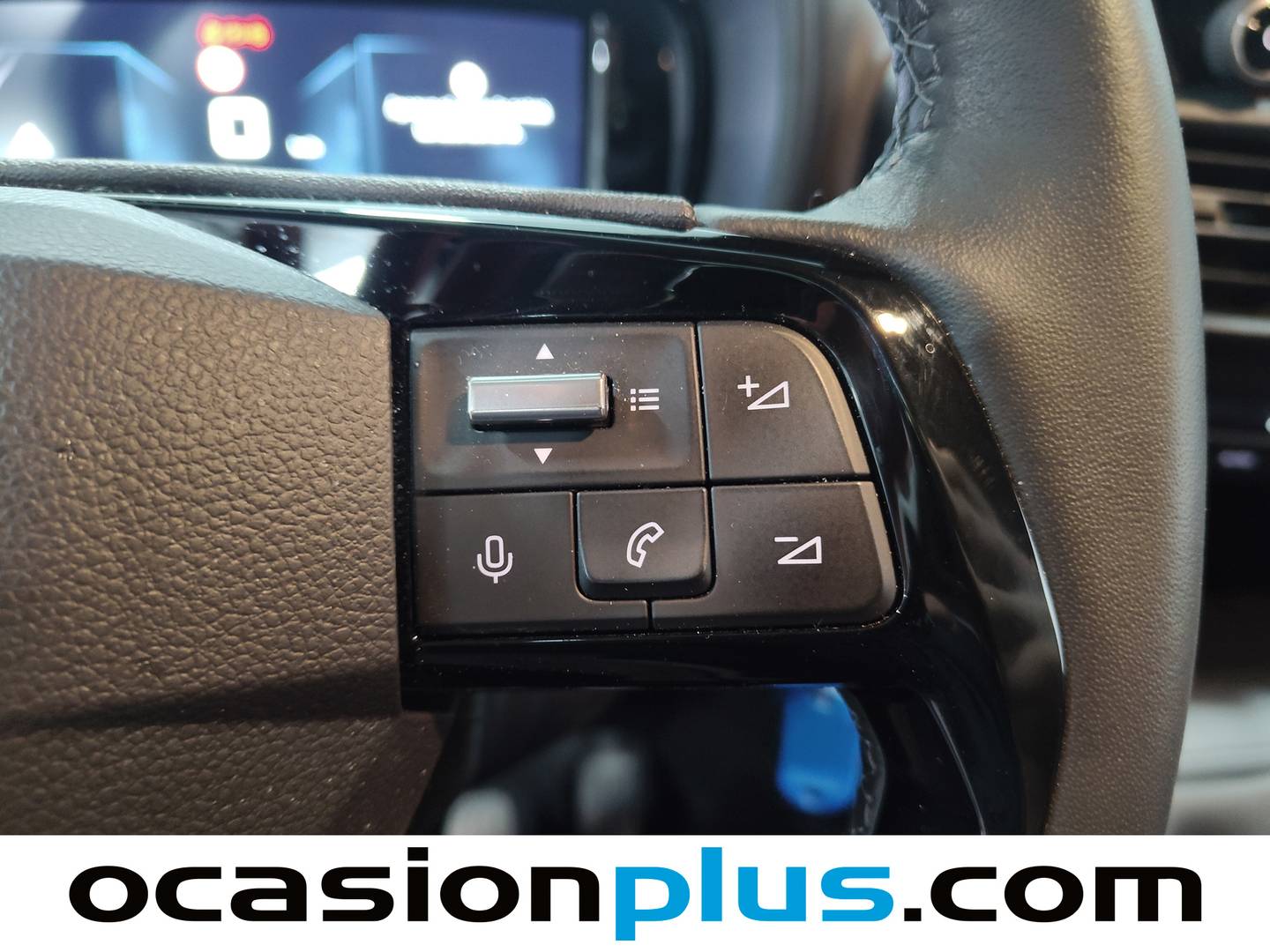 Citroën Berlingo Citroën Berlingo BlueHDi 130 S&S Talla M Max (130 CV) seminuevo