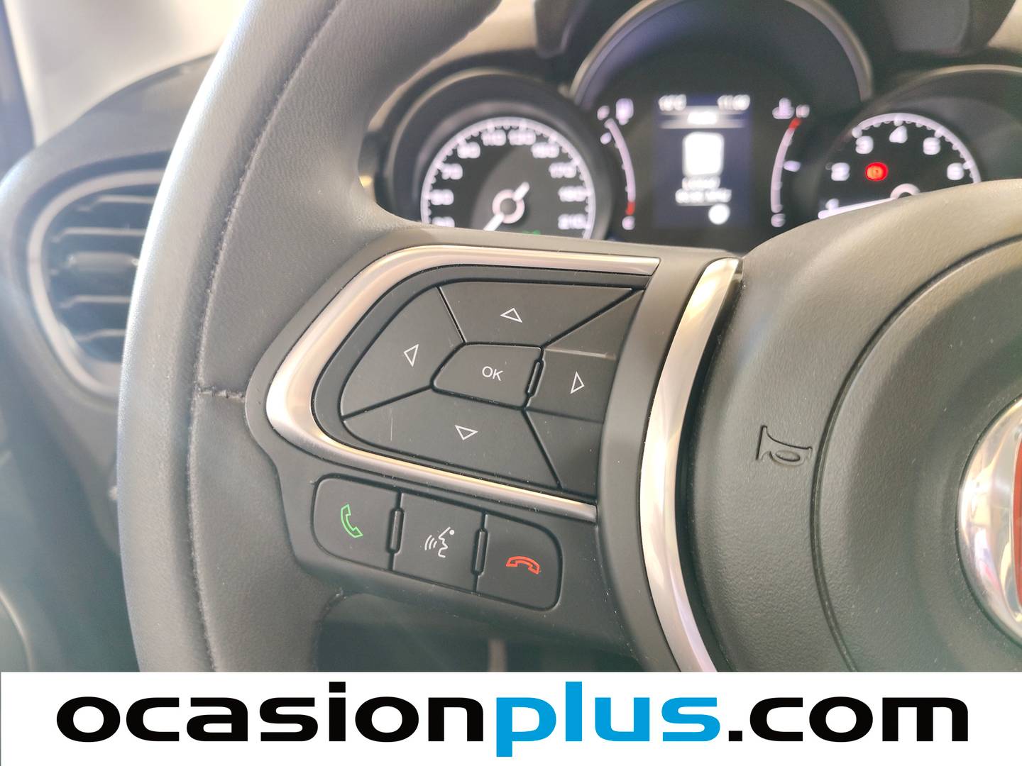 Fiat 500X Fiat 500X 1.0 GSE City Cross T3 S&S (120 CV) de ocasión