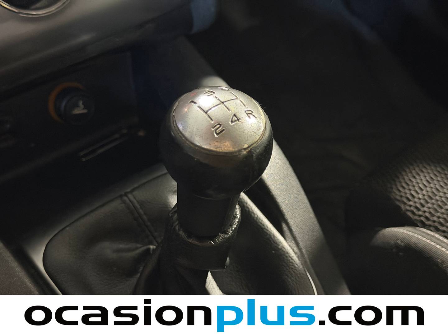 Foto Citroën C4 Citroen C4 PureTech 110 Tonic  (110 CV)