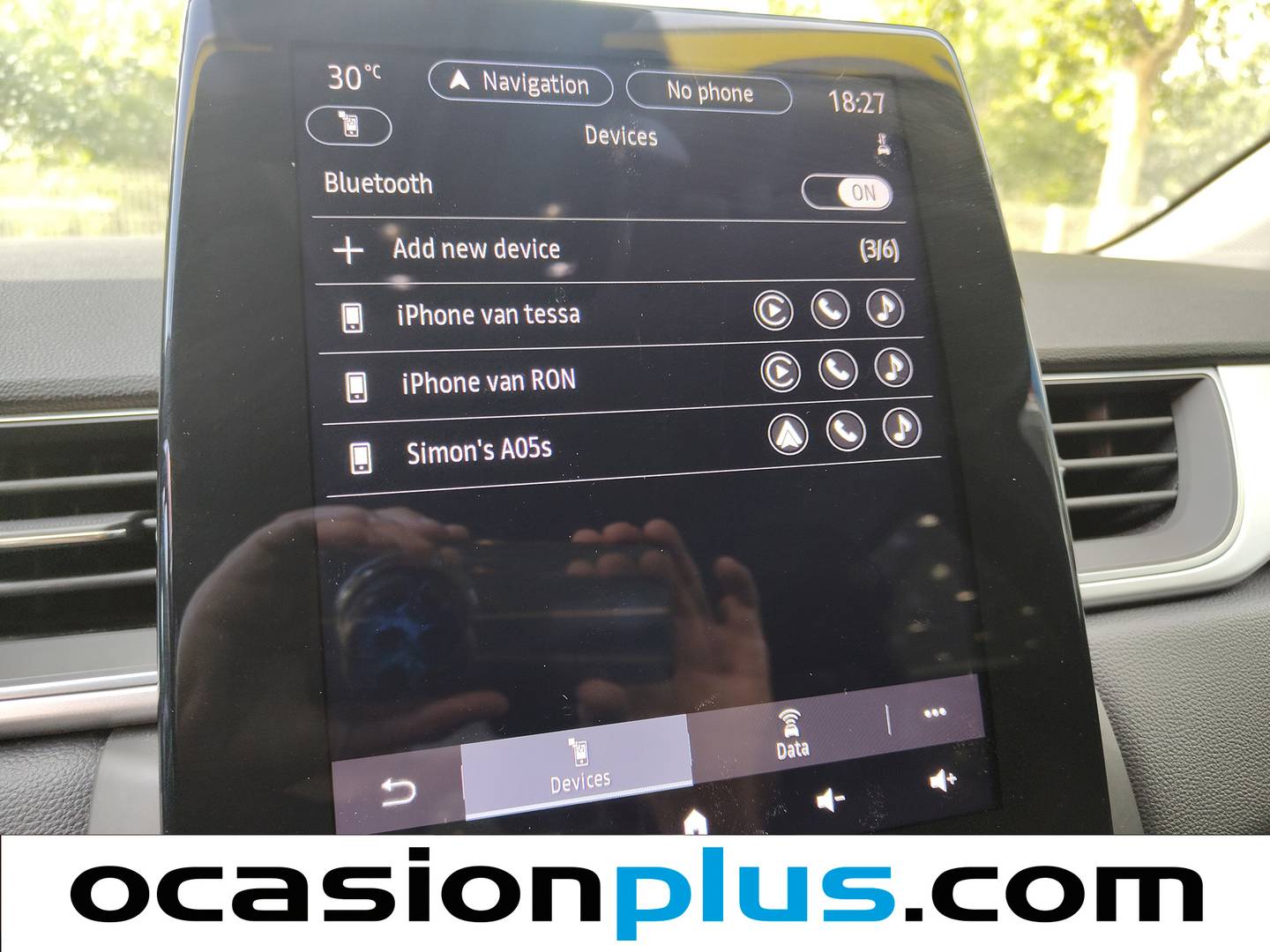 Renault Captur Renault Captur Techno TCe (90 CV) 2024