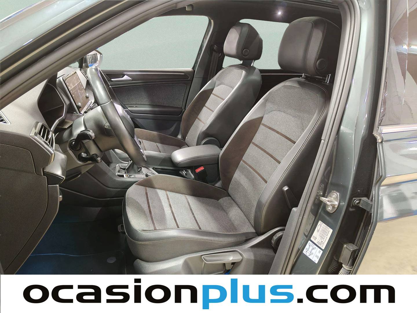 Foto Seat Tarraco SEAT Tarraco 2.0 TDI S&S Xcellence Plus  (150 CV) 7 Plazas