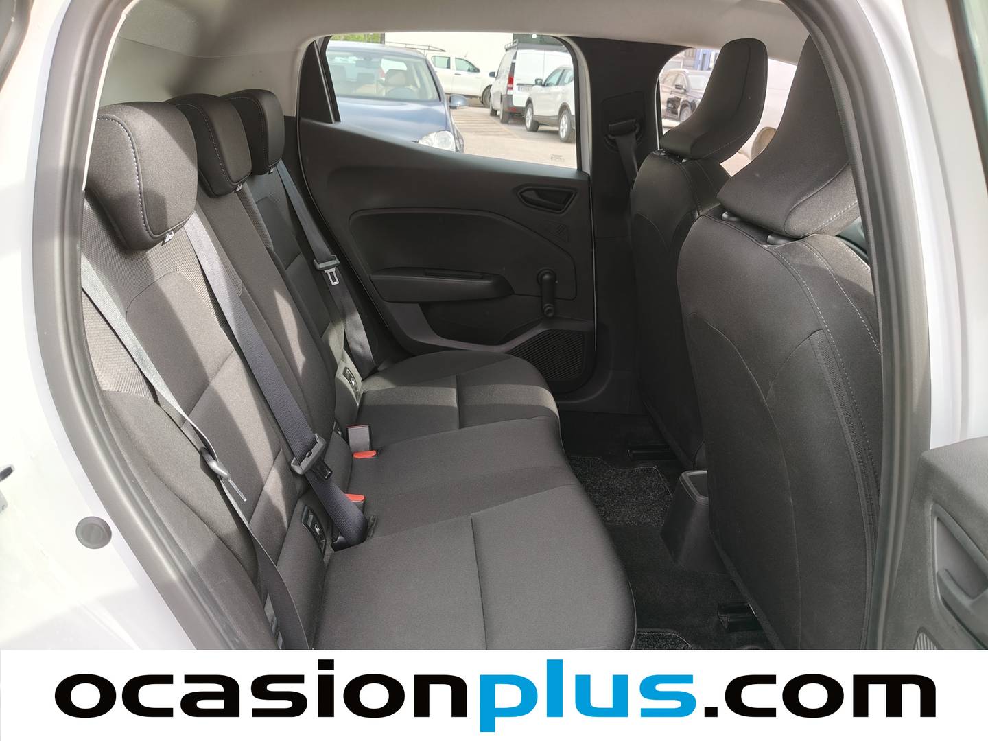 Renault Clio Renault Clio Business SCe (65 CV) al mejor precio