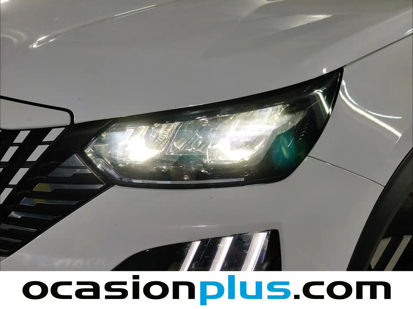 Foto Peugeot 2008 Peugeot 2008 PureTech 100 S&S Allure (100 CV)