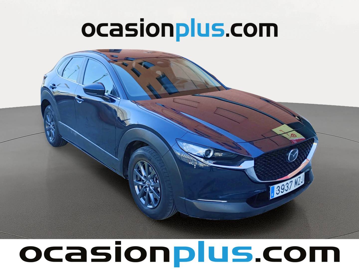 Foto Mazda CX-30 Mazda CX-30 e-SKY G MHEV Prime-line (140 CV)