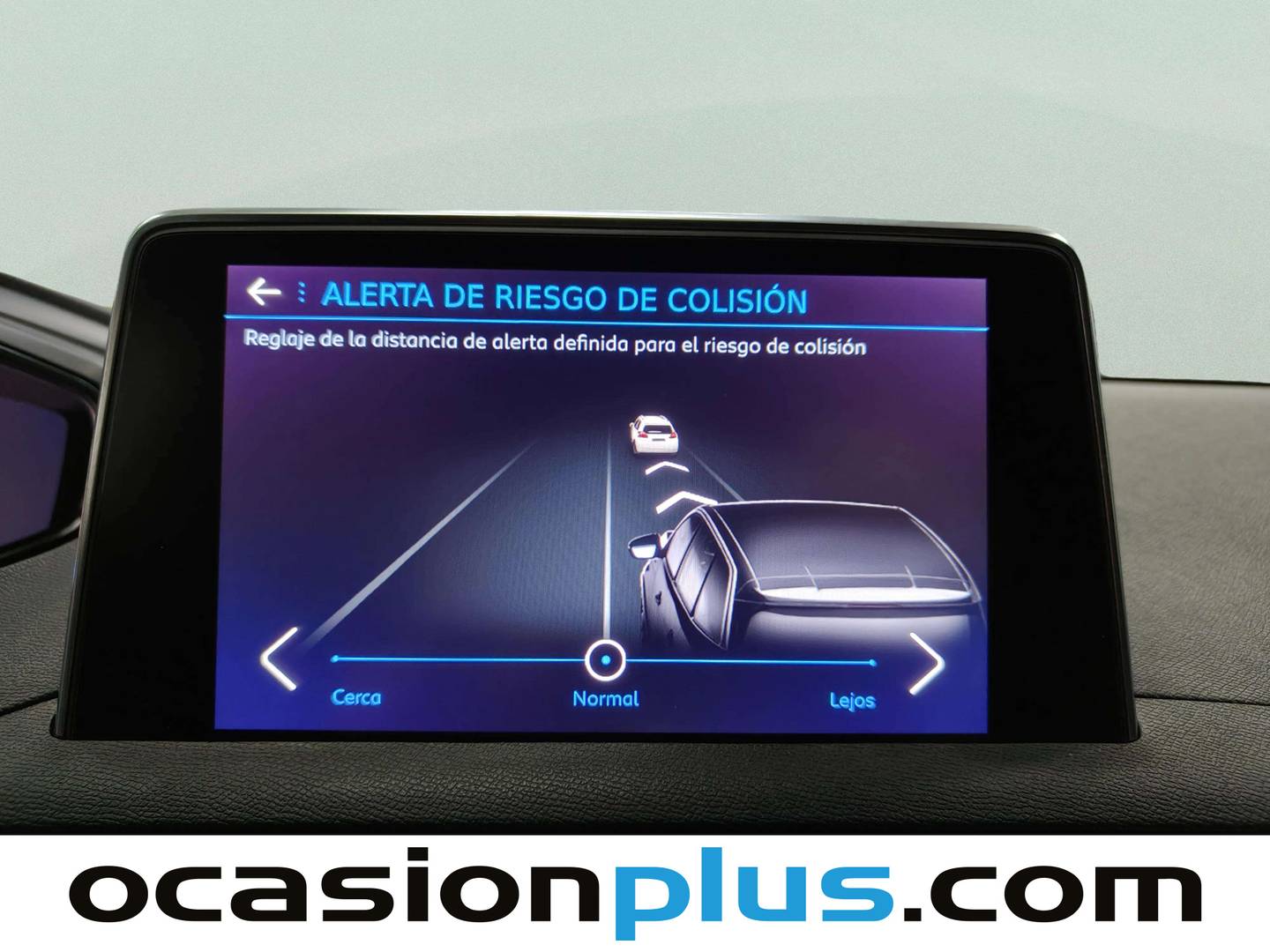 Peugeot 5008 Peugeot 5008 BlueHDi 180 S&S GT EAT8 (180 CV) 7 Plazas km 0