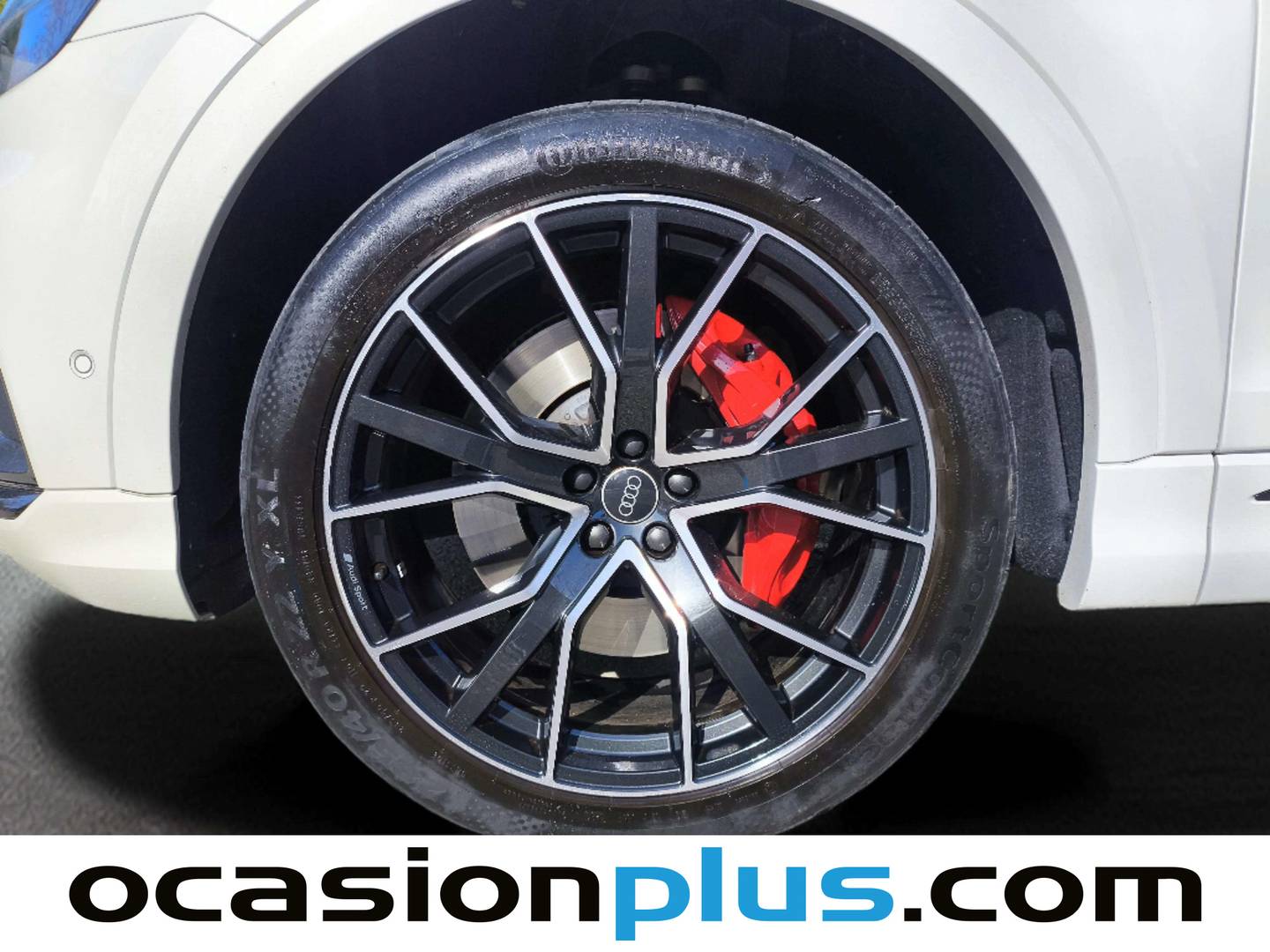 Audi Q8 Audi Q8 TFSIe TFSIe Black Line Plus 60 TFSIe Quattro (462 CV) Tiptronic km 0