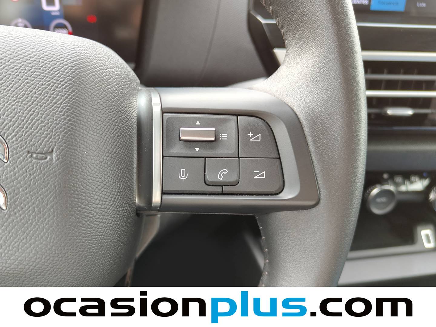 Citroën C4 X Citroën C4 X PureTech 100 S&S 6v You (102 CV) seminuevo
