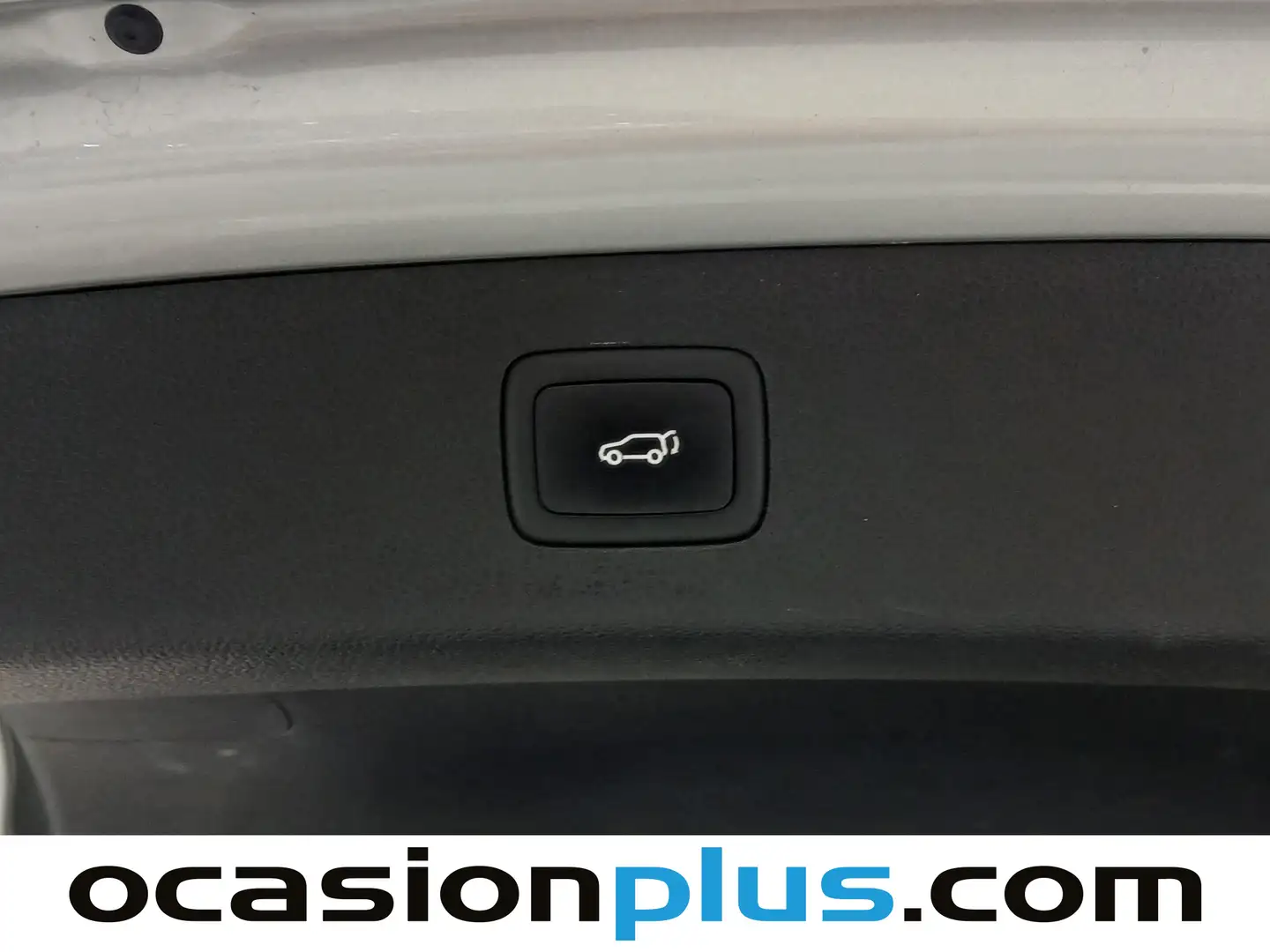 Foto MG HS MG HS 1.5 Turbo GDI Luxury DCT (162 CV)