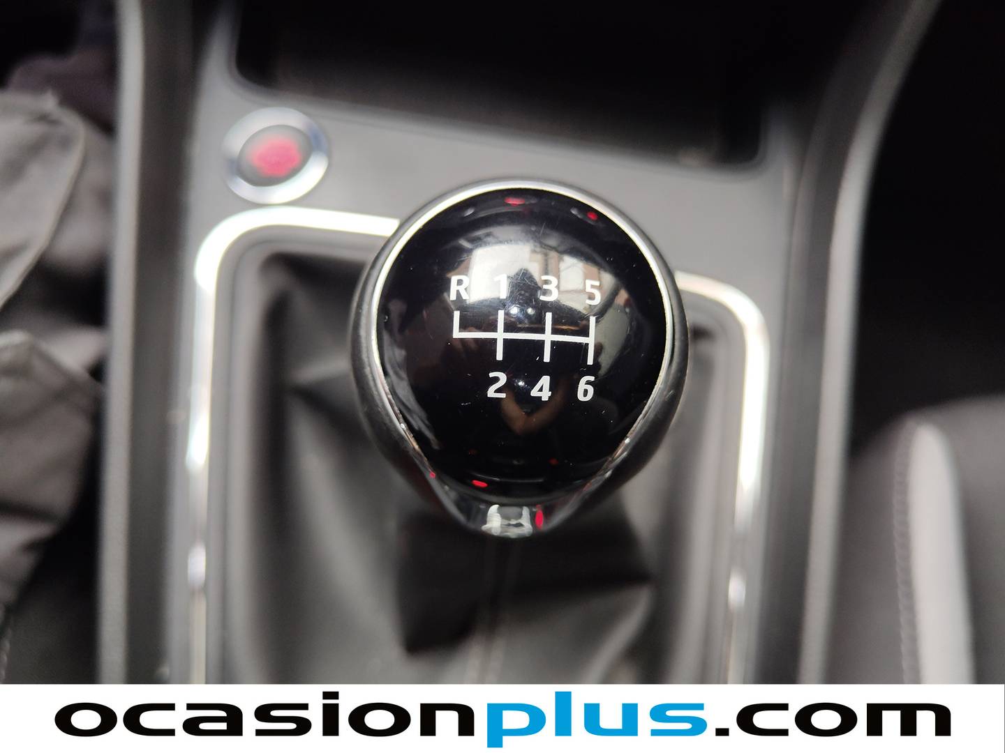 Seat León Seat León 1.5 TSI S&S Style Visio Edition (130 CV) de segunda mano