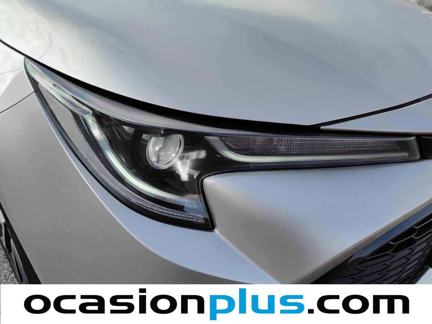 Foto Toyota Corolla Toyota Corolla Sports 180H Feel! E-CVT (180 CV)