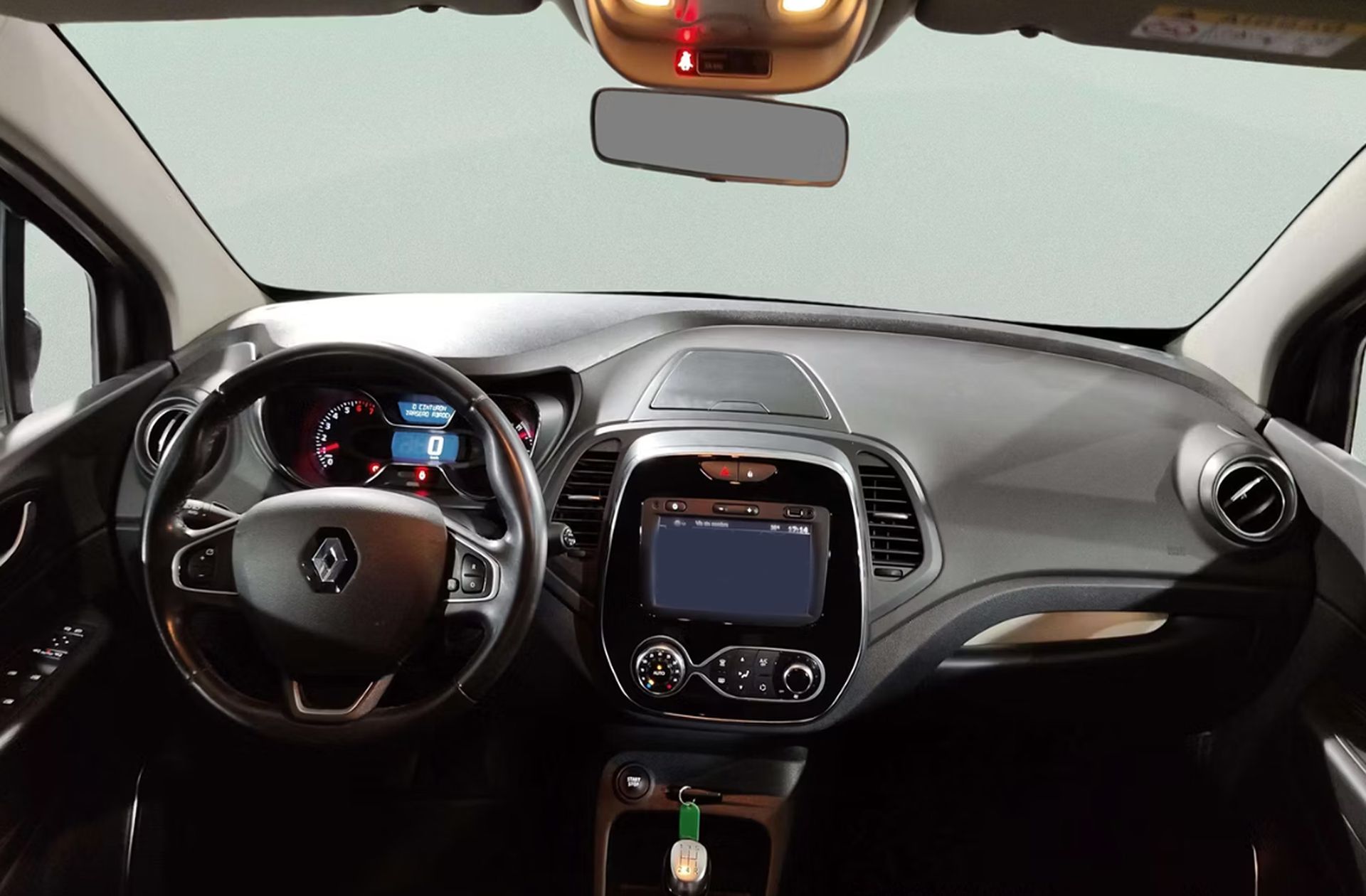 Renault Captur Zen TCe GPF - foto 7
