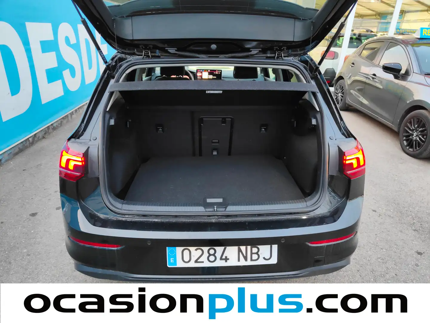 Foto Volkswagen Golf Volkswagen Golf Más 2.0 TDI (115 CV)