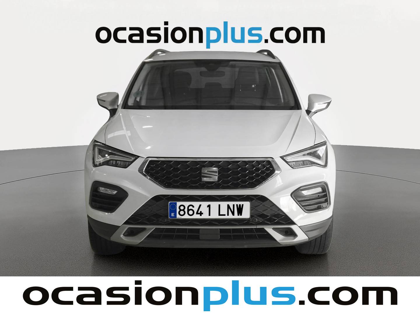 Foto Seat Ateca SEAT Ateca 2.0 TDI S&S Style Go (150 CV)