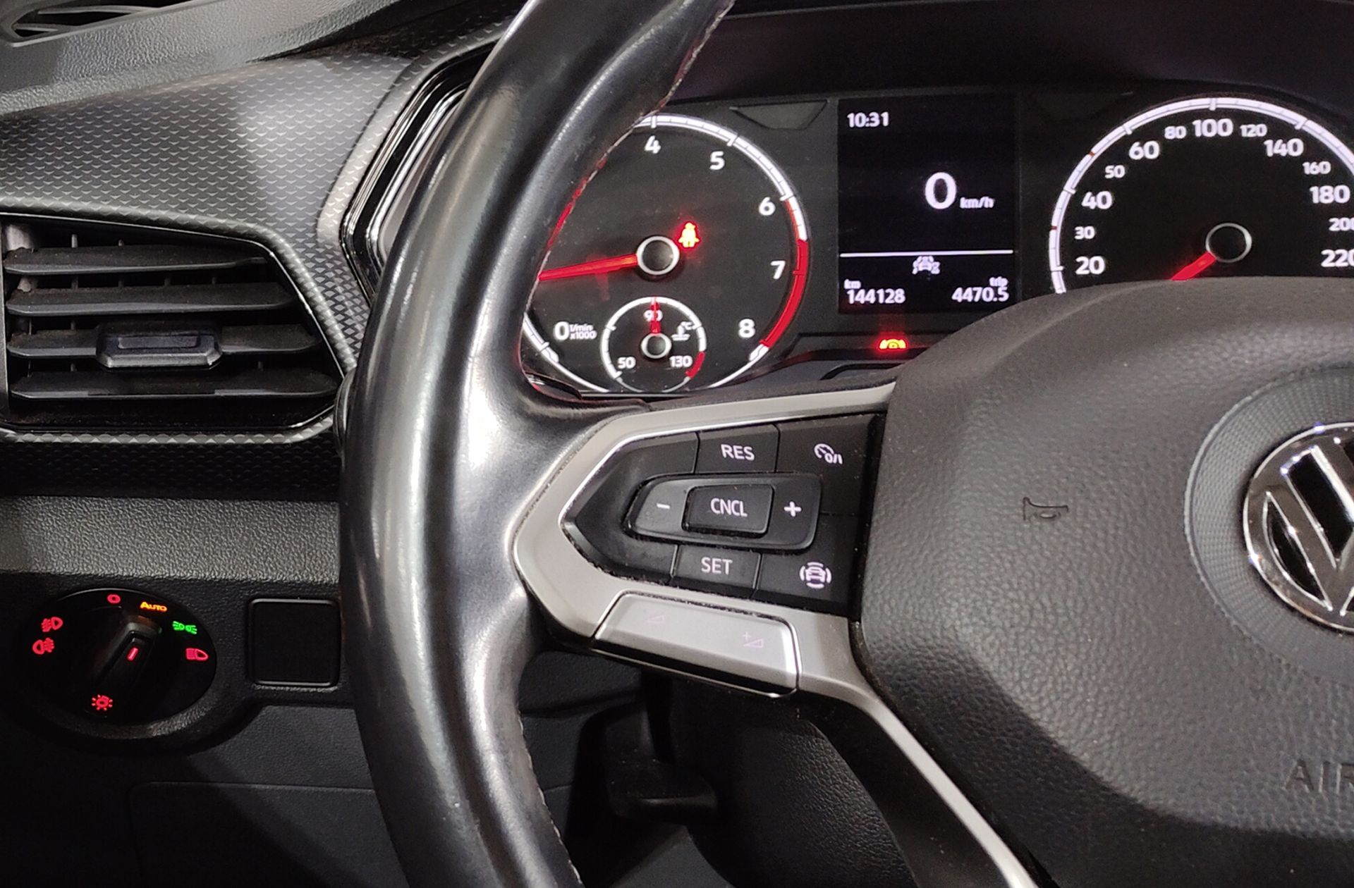 Volkswagen T-Cross Advance 1.0 TSI - foto 27