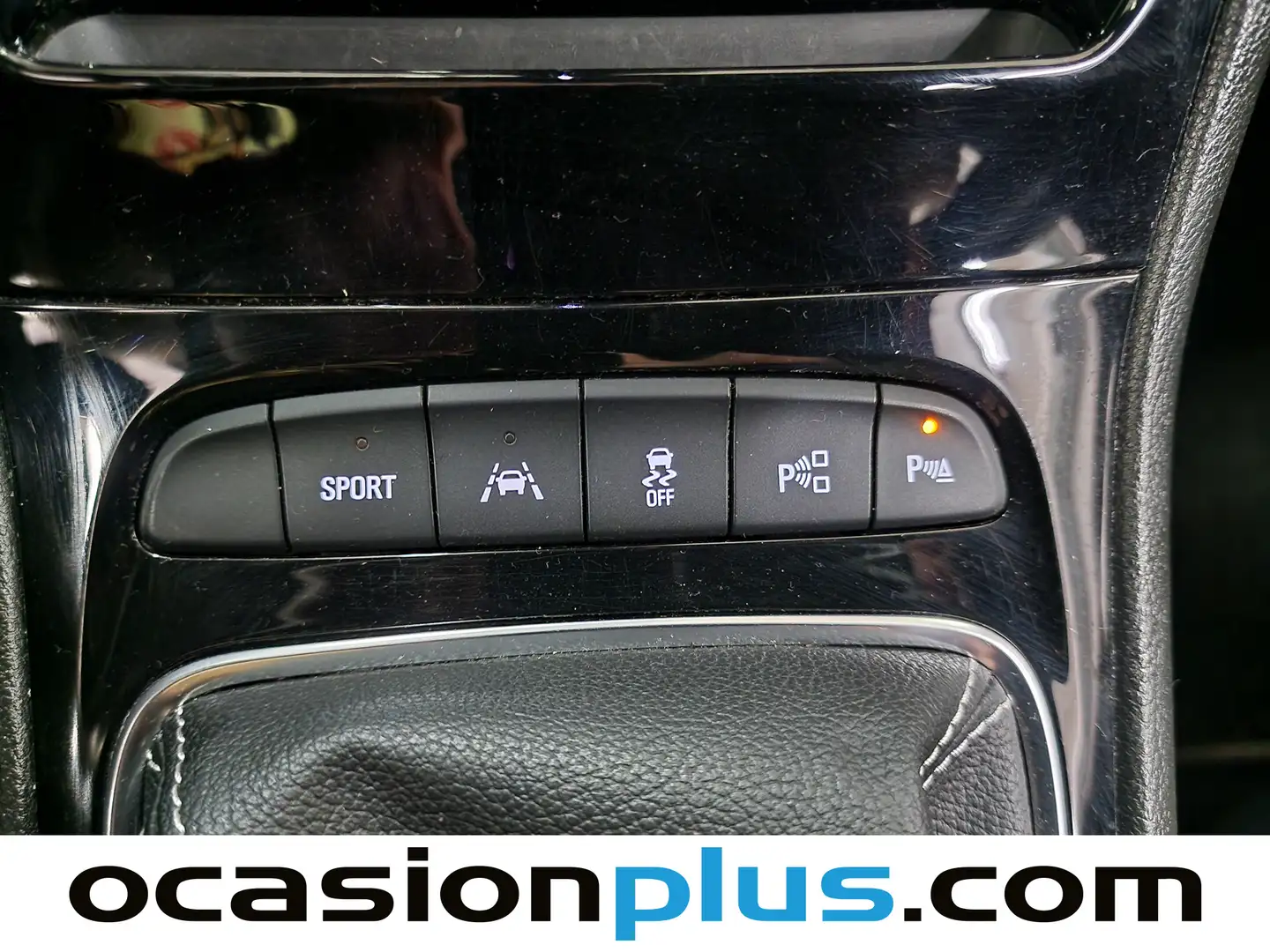 Foto Opel Astra Opel Astra 1.6 CDTi Dynamic (110 CV)