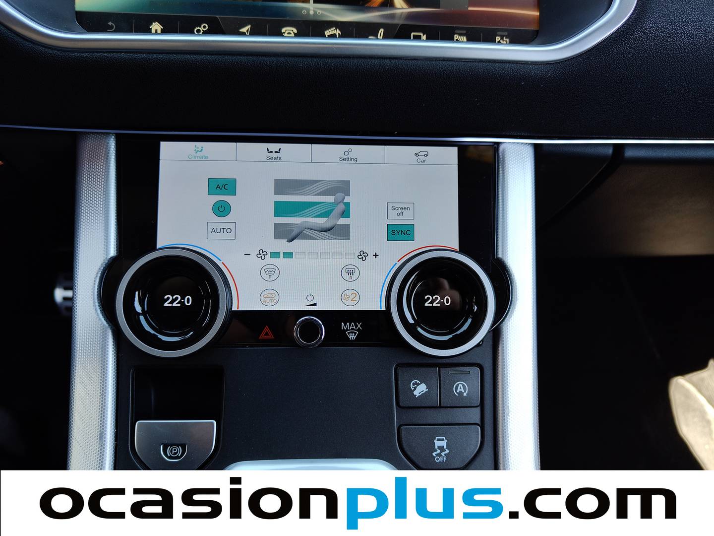Land Rover Range Rover Evoque Land Rover Range Rover Evoque 2.0L TD4 Convertible SE Dynamic 4x4 Auto  (180 CV) km 0