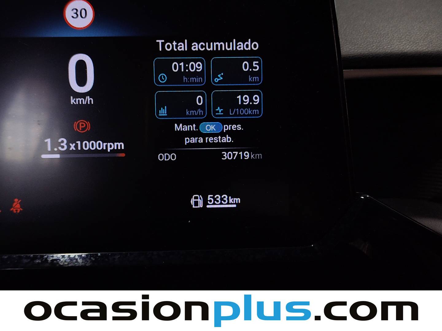 MG MG3 MG MG3 1.5 Comfort (116 CV) 116cv