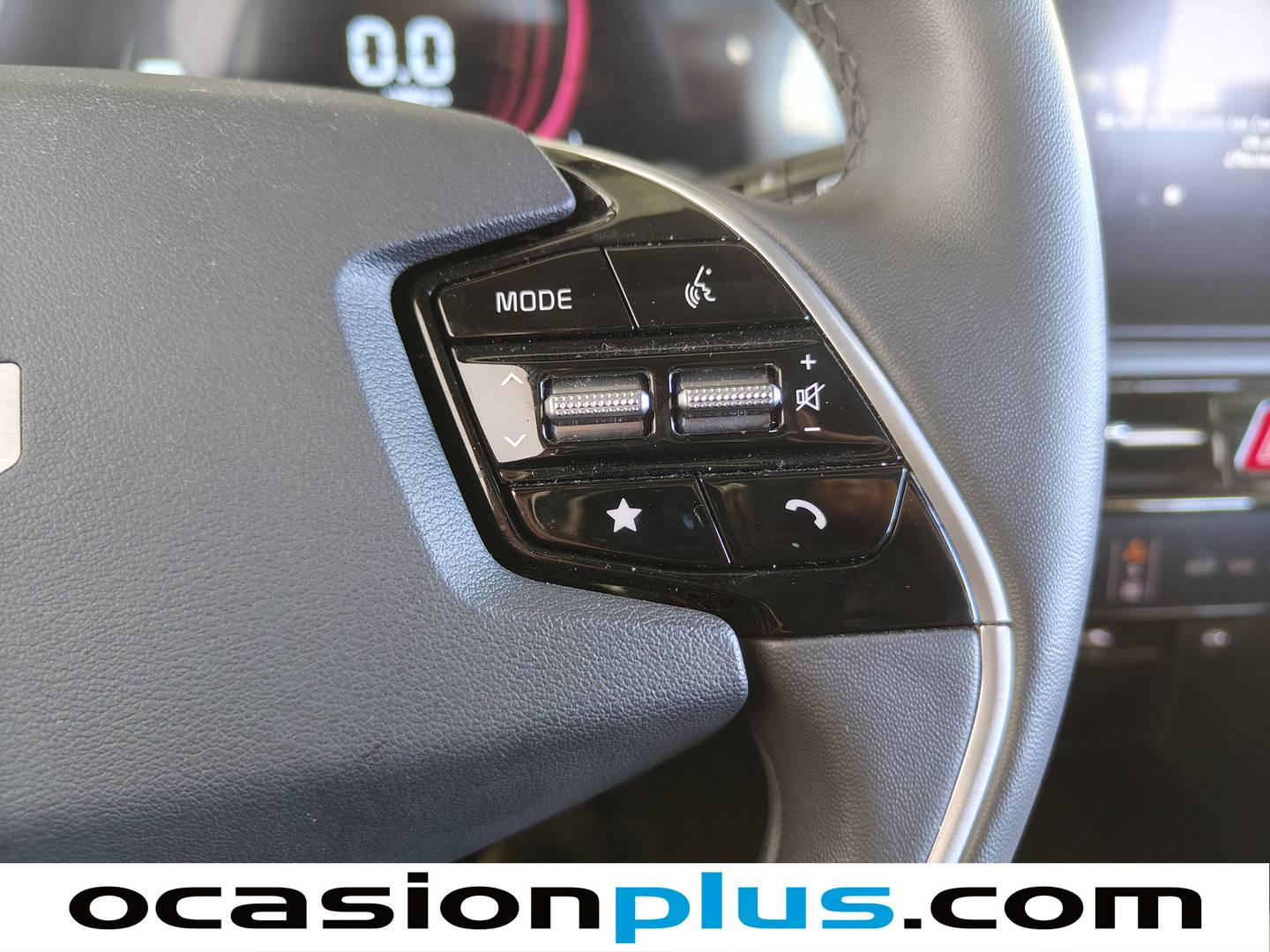 Foto KIA Niro Kia Niro 1.6 GDi HEV Drive  (141 CV)