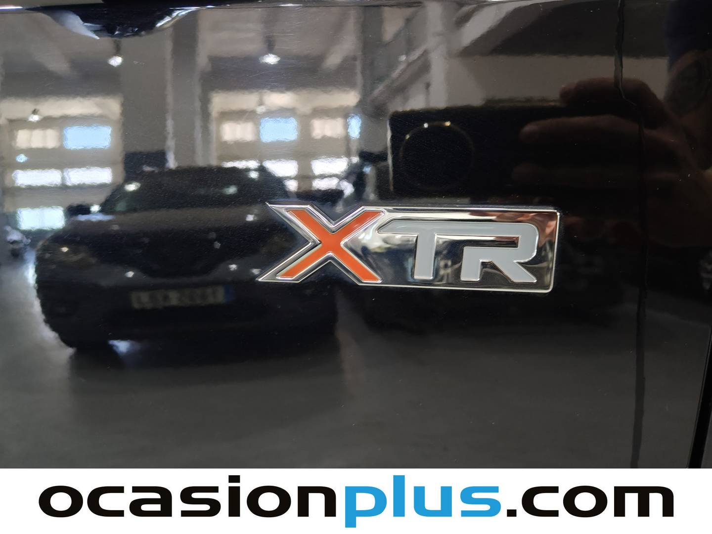 Citroën Berlingo Citroën Berlingo Combi BlueHDi 100 Talla M Shine Business  (102 CV) de segunda mano