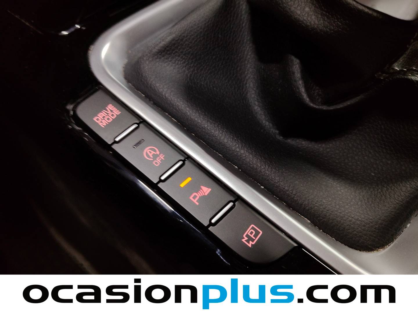 KIA XCeed Kia XCeed 1.5 MHEV iMT GT-line (160 CV) de ocasión