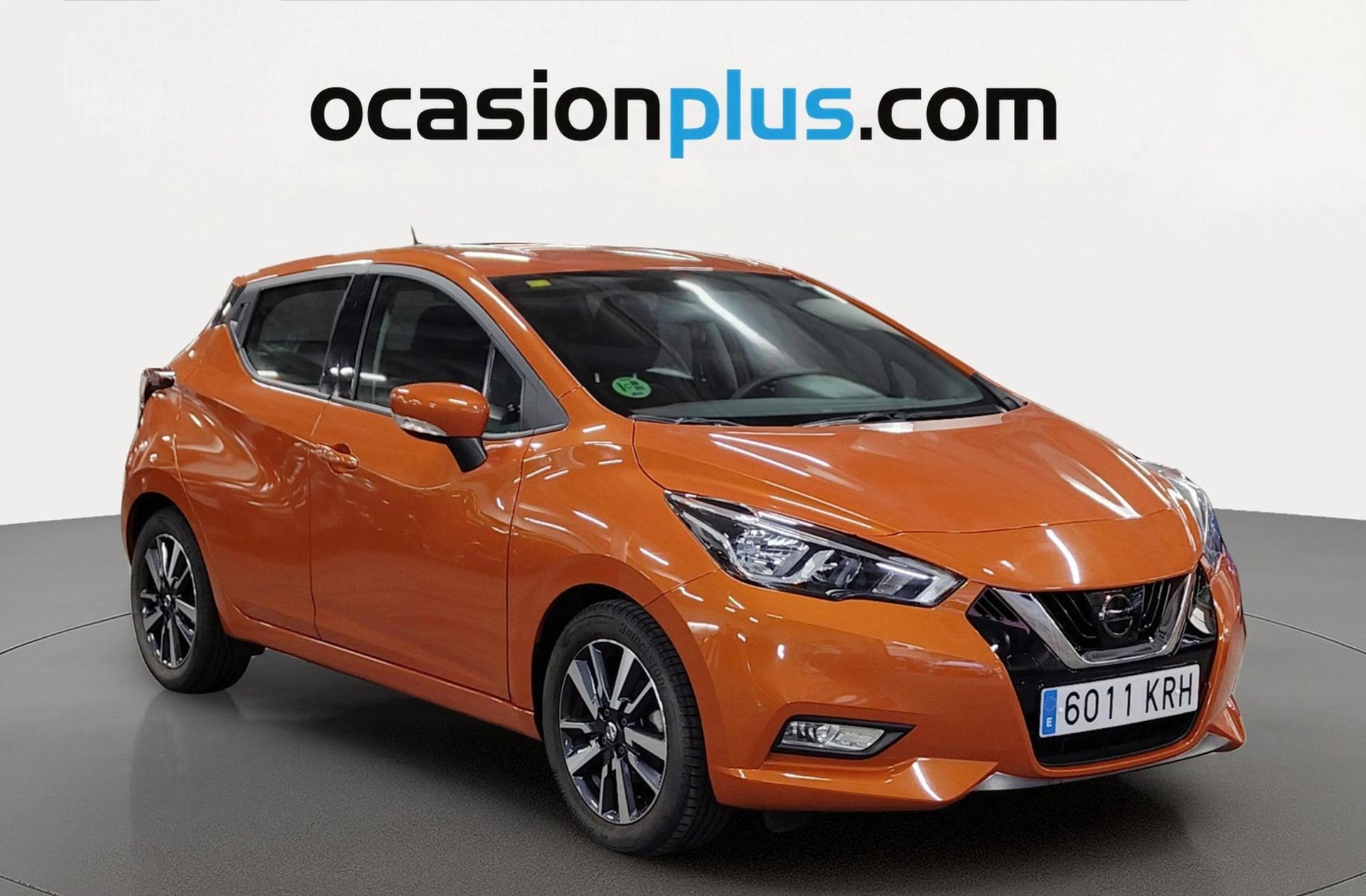 Nissan Micra IG-T 90 Acenta - foto 2