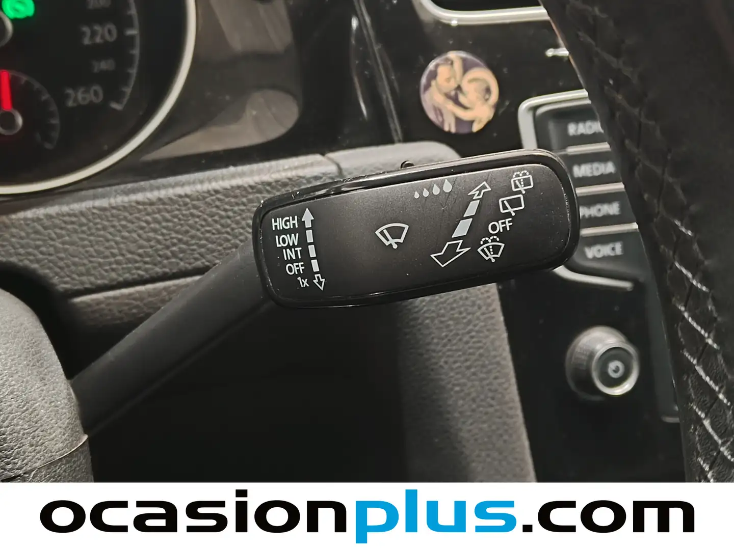 Foto Volkswagen Golf Volkswagen Golf Sport 1.4 TSI BMT ACT Tech (150 CV) DSG Pack R-Line