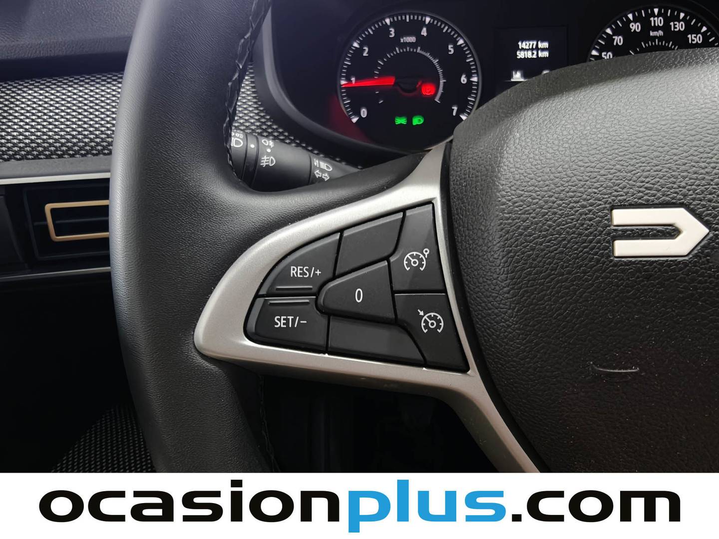 Acabados Dacia Sandero Dacia Sandero Stepway Expression TCe (91 CV)
