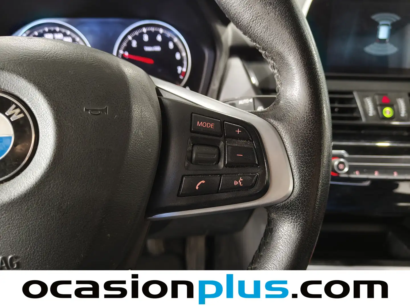 Foto BMW Serie 2 BMW Serie 2 216i (109 CV) 7 Plazas