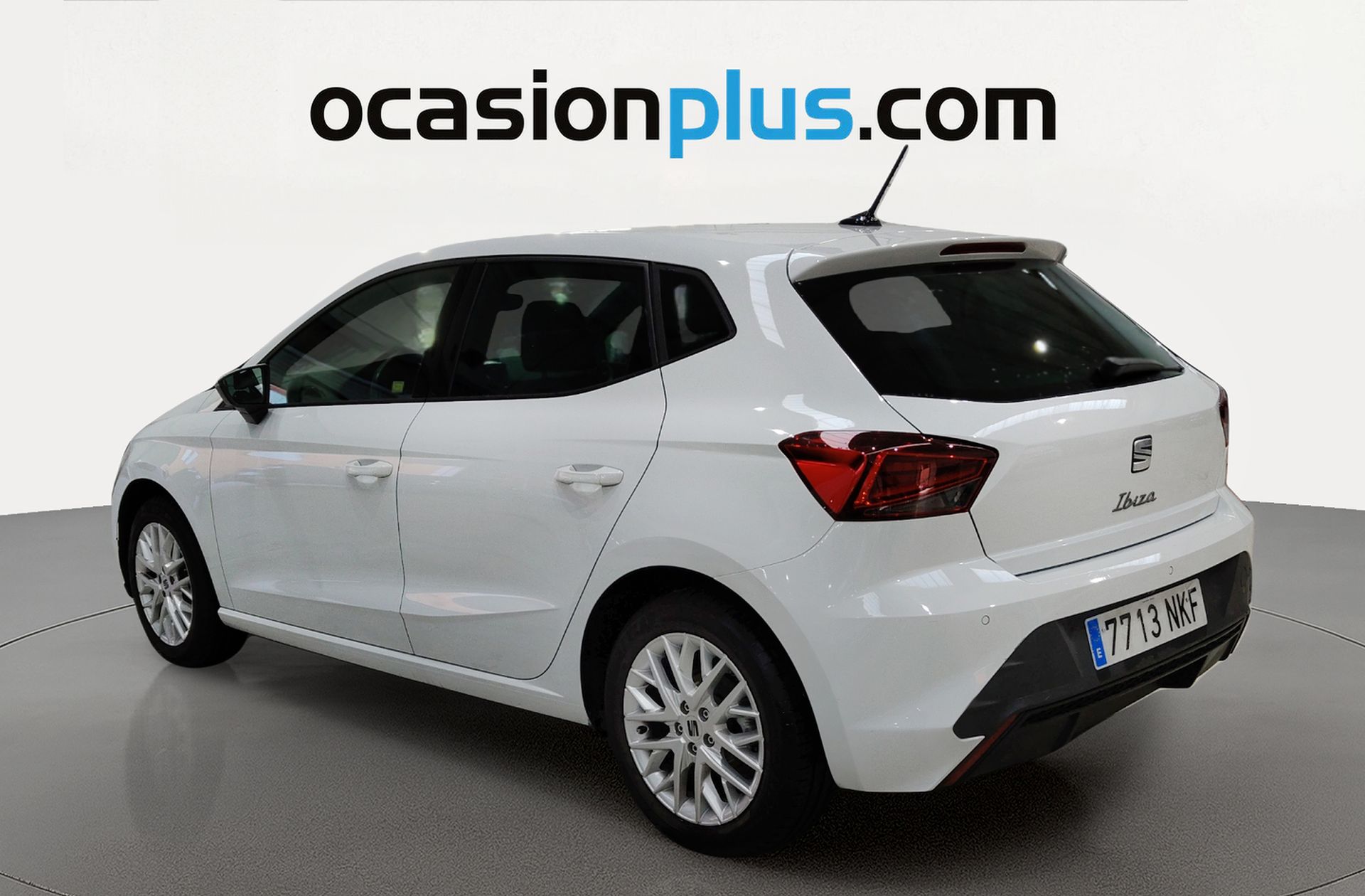 SEAT Ibiza 1.0 TSI Style - foto 3