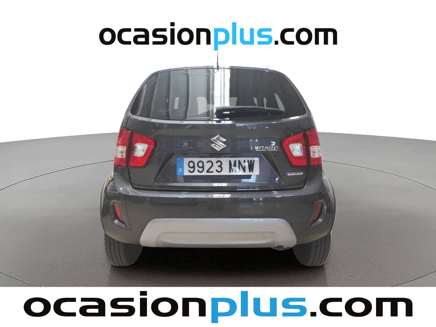 Suzuki Ignis Suzuki Ignis 1.2 Mild Hybrid GLX 61 kW (83 CV) barato
