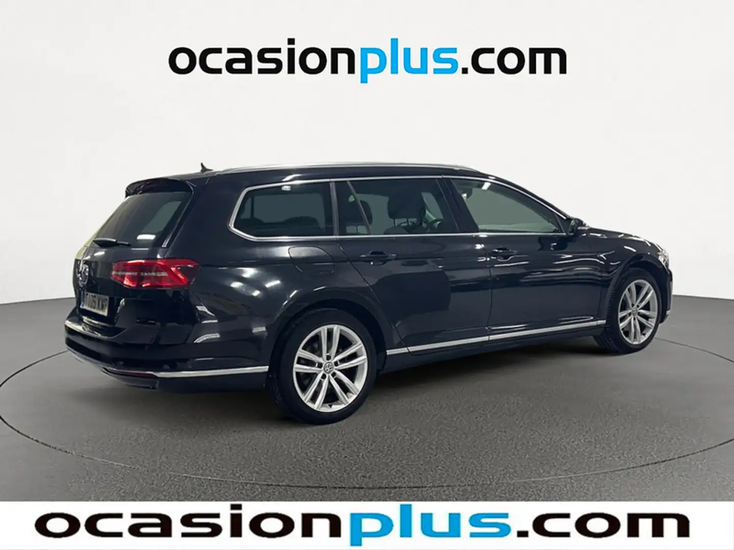 Foto Volkswagen Passat Volkswagen Passat Variant Variant Sport 2.0 TDI (150 CV) DSG