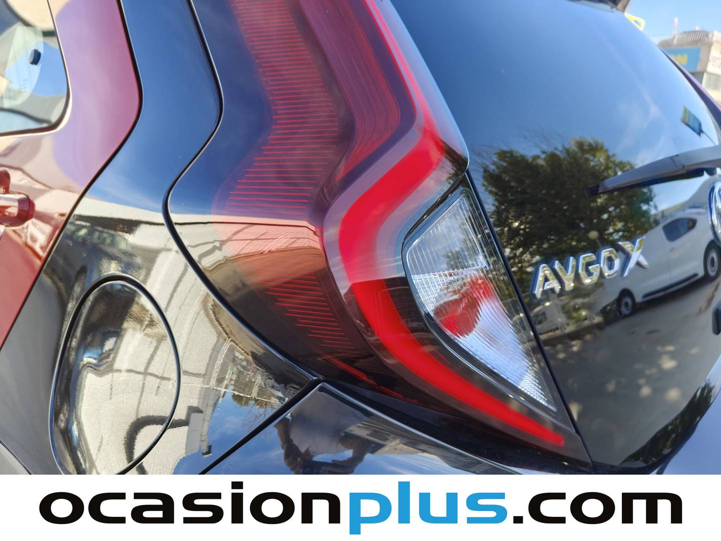 Toyota Aygo X Cross Toyota Aygo X Cross 1.0 VVT-I Like (72 CV) km 0