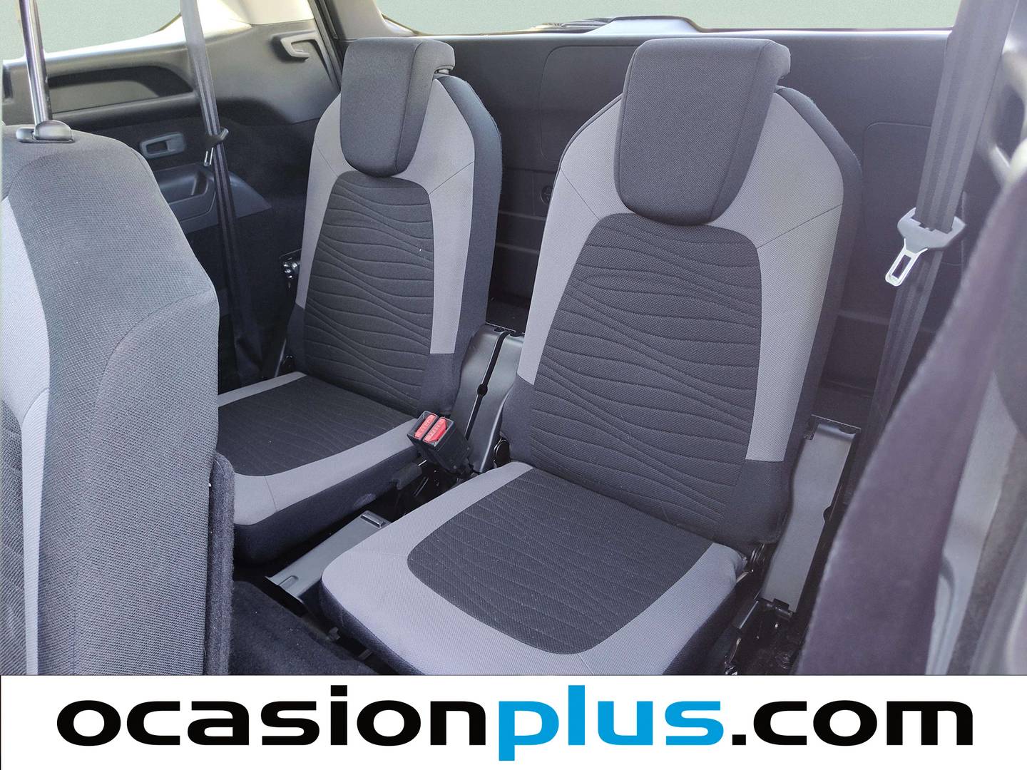 Citroën Grand C4 Picasso Citroën Grand C4 Picasso BlueHDi 120 Feel (120 CV) seminuevo