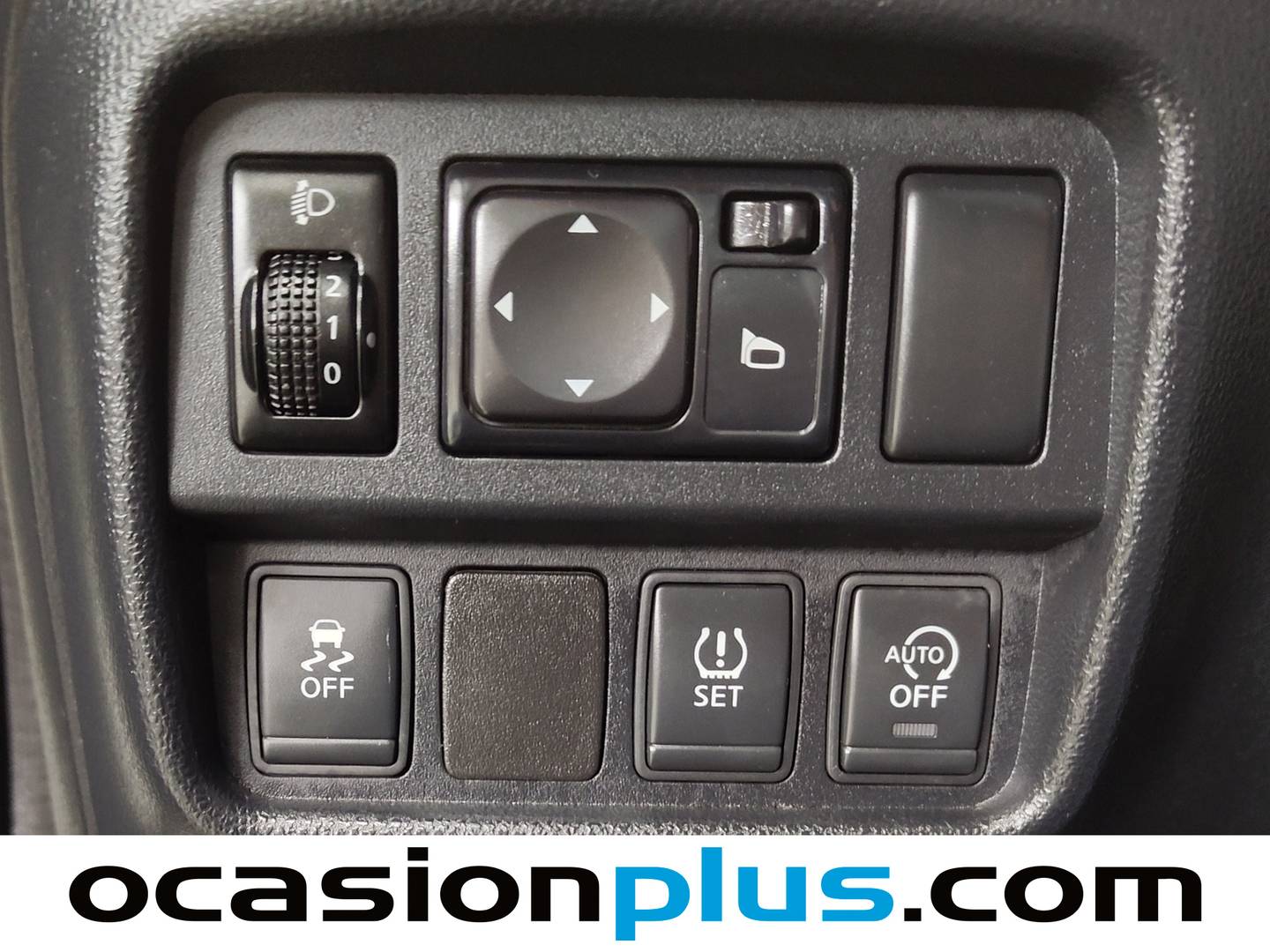 Nissan JUKE Nissan Juke DIG-T Acenta (115 CV) manual