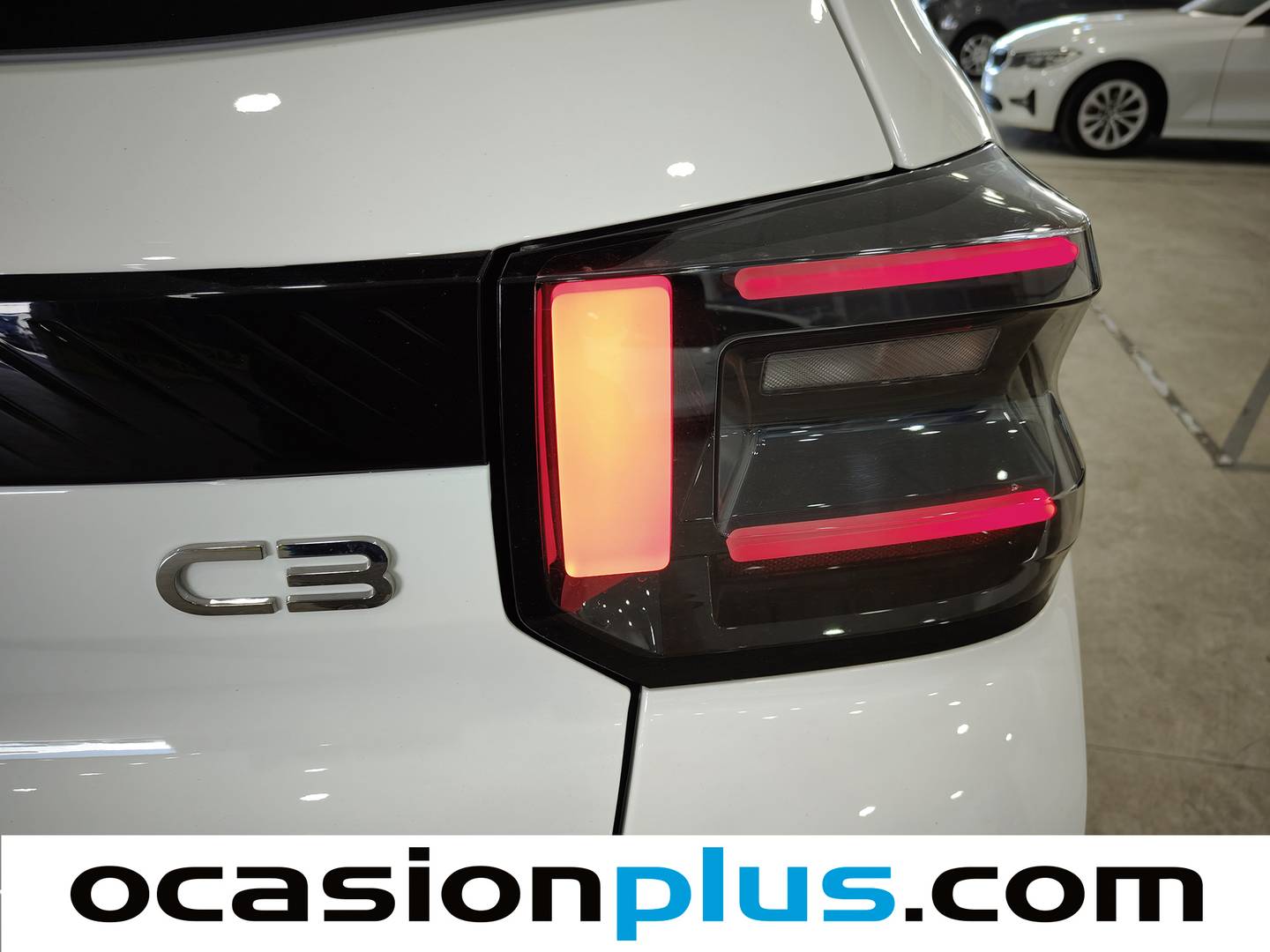 Citroën C3 Citroen C3 1.2 Turbo Max (100 CV) al mejor precio