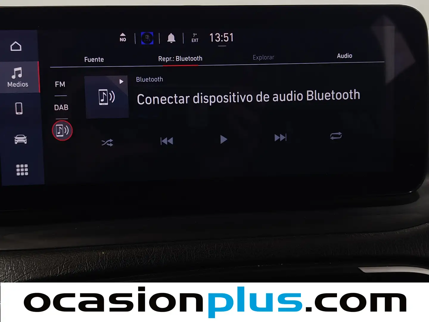 Foto Fiat Tipo Fiat Tipo 1.5 Hybrid Cross DCT (130 CV)