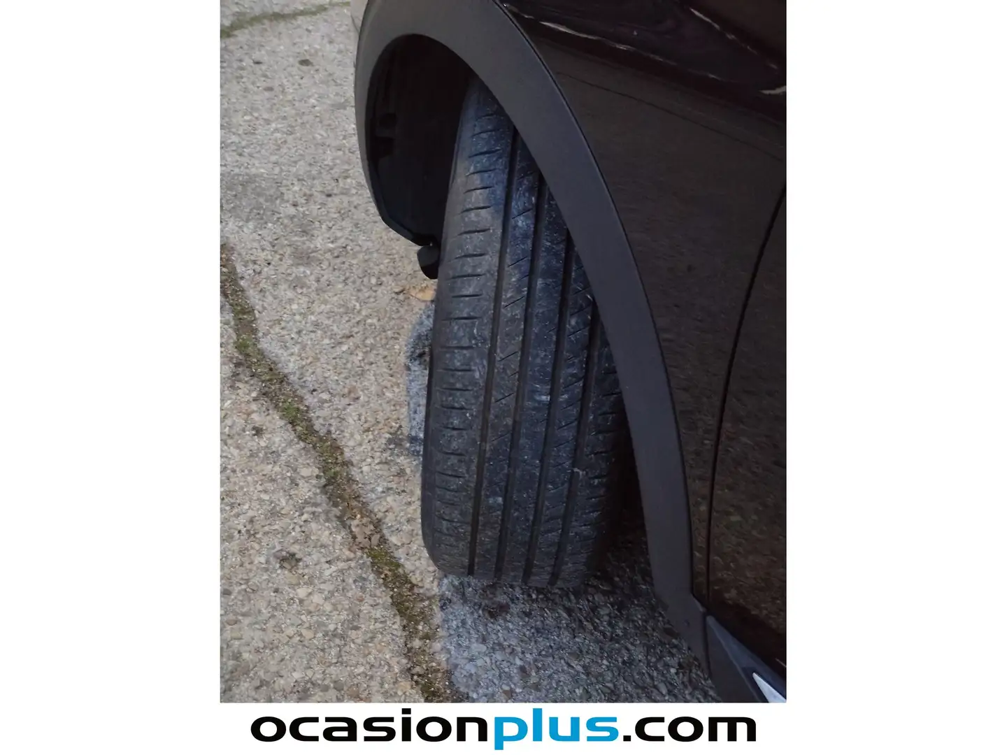 Foto Peugeot 5008 Peugeot 5008 PureTech 130 S&S Allure Pack EAT8 (130 CV) 7 Plazas