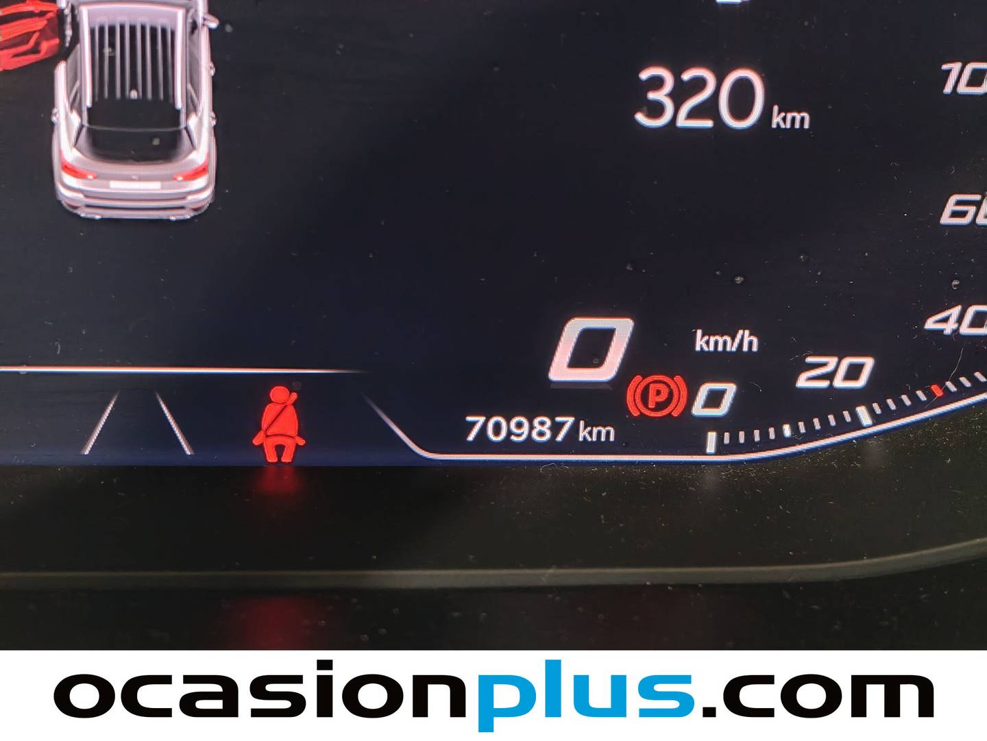 Seat Arona Seat Arona 1.0 TSI Style XL (110 CV) seminuevo