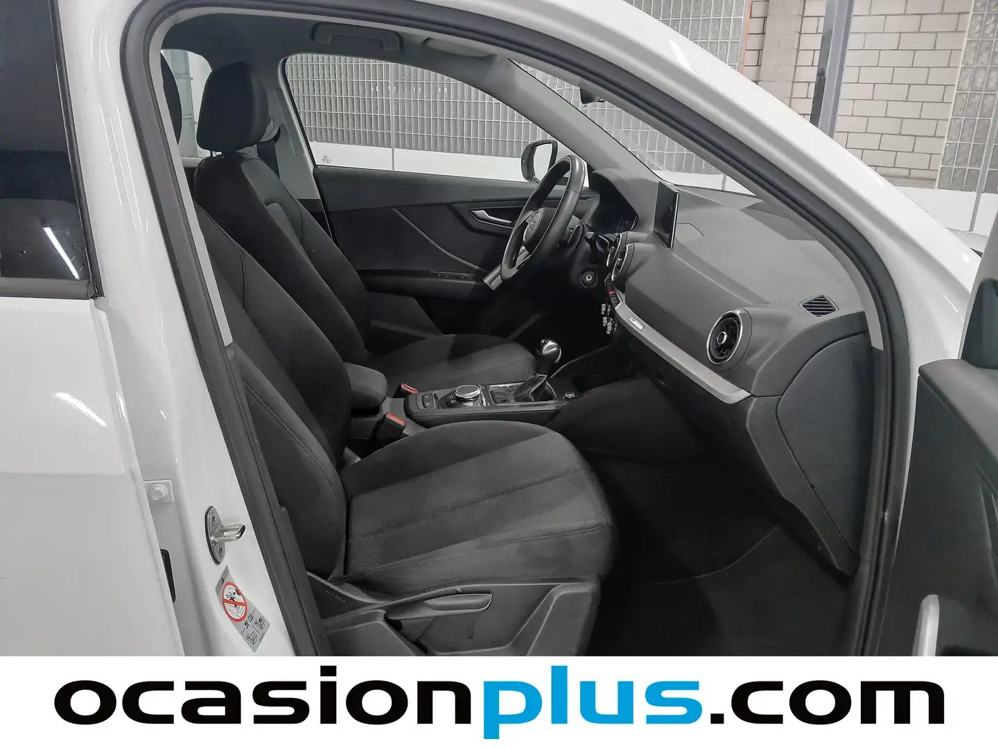 Foto Audi Q2 Audi Q2 Advanced 35 TFSI (150 CV) S tronic