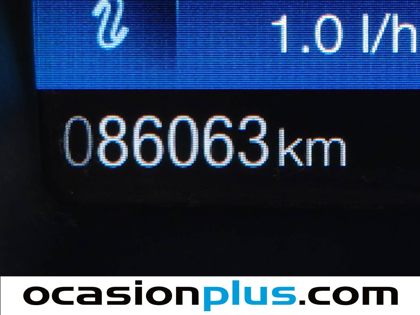 Ford Focus Ford Focus 1.0 Ecoboost S&S Trend+  (125 CV) seminuevo