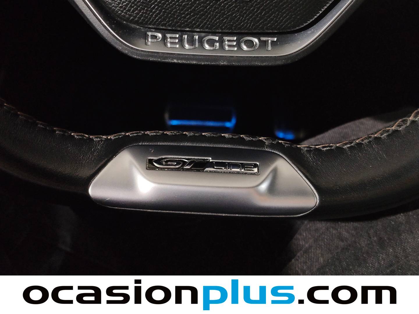 Peugeot 508 Peugeot 508 SW BlueHDi 180 S&S GT Line EAT8 (180 CV) de segunda mano