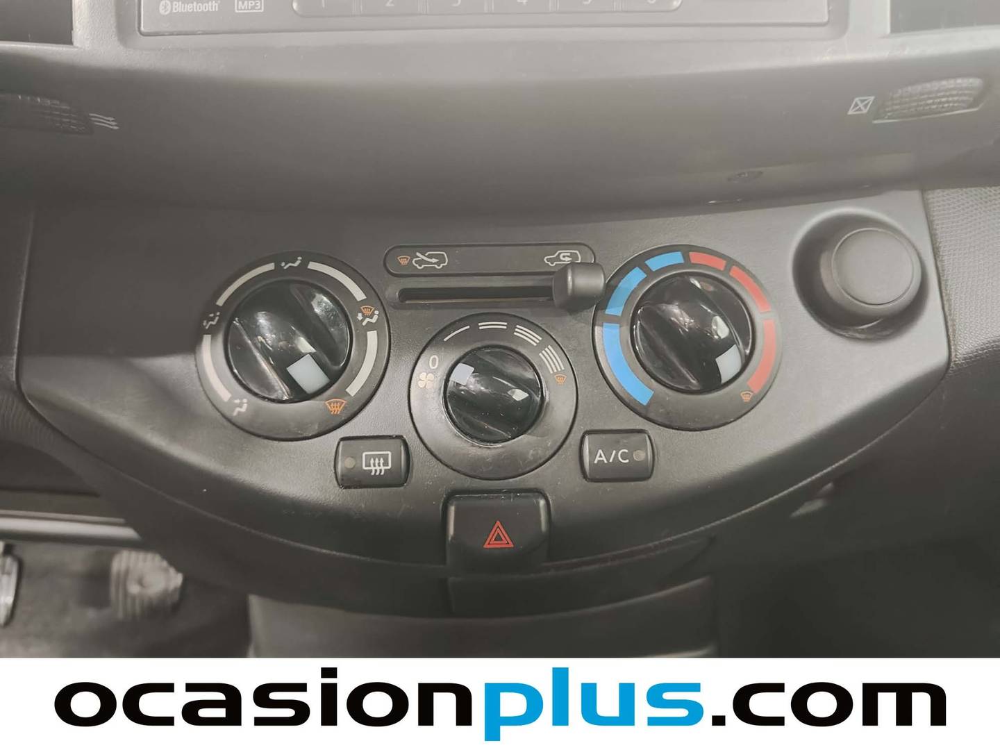 Nissan Micra Nissan Micra 1.2 Acenta Plus (80CV) al mejor precio