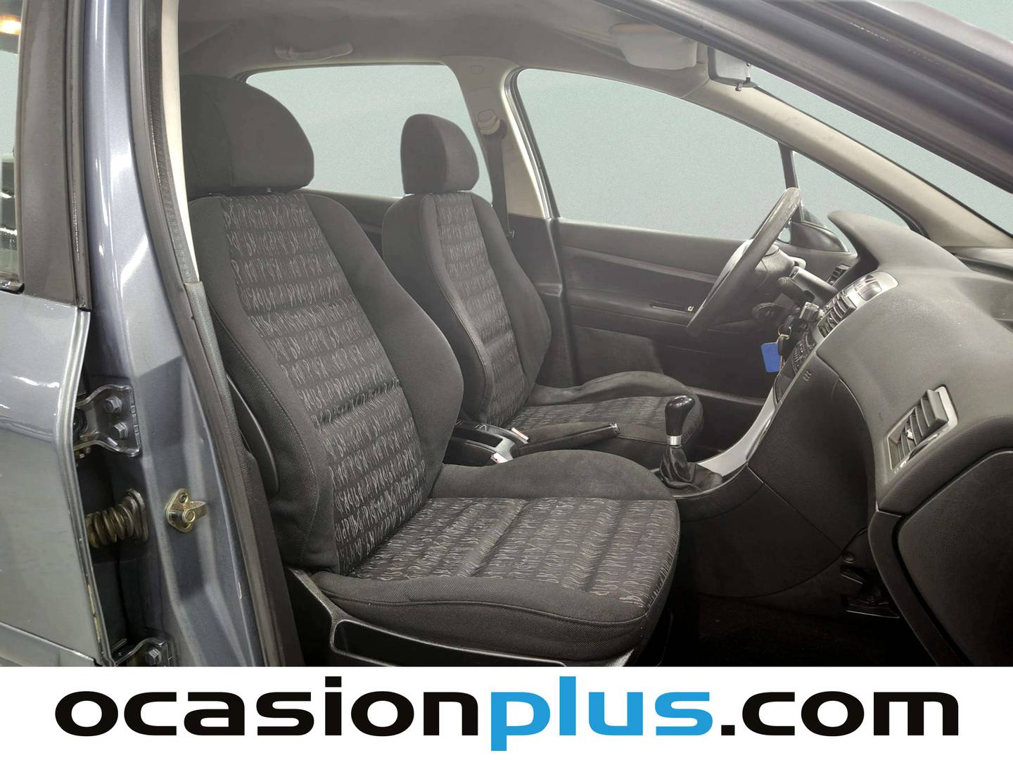 Peugeot 307 Peugeot 307 2.0 HDI XS (90 CV) km 0