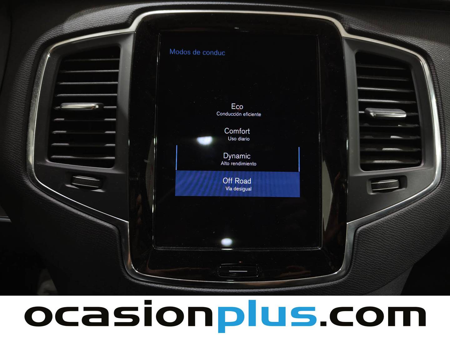 Volvo XC90 Volvo XC90 B5 D Momentum Pro AWD Auto (235 CV) 4x4 7 Plazas 2021