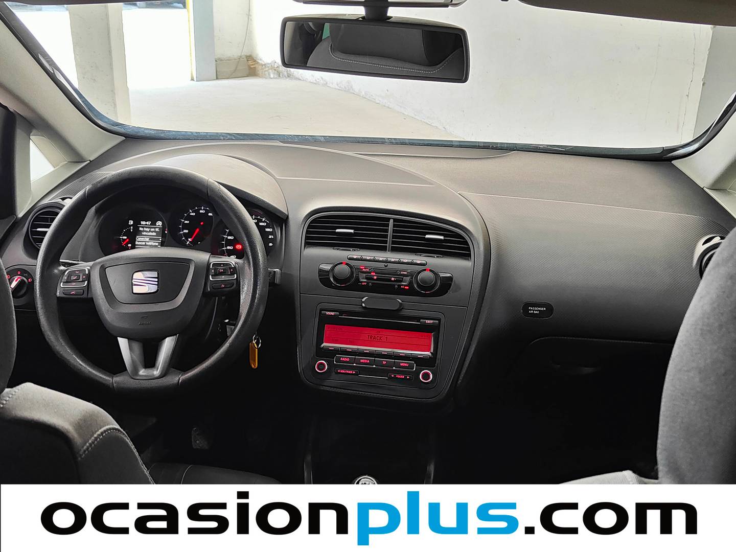 Seat Altea XL Seat Altea XL 1.2 TSI Reference 4Kids (105 CV) de ocasión