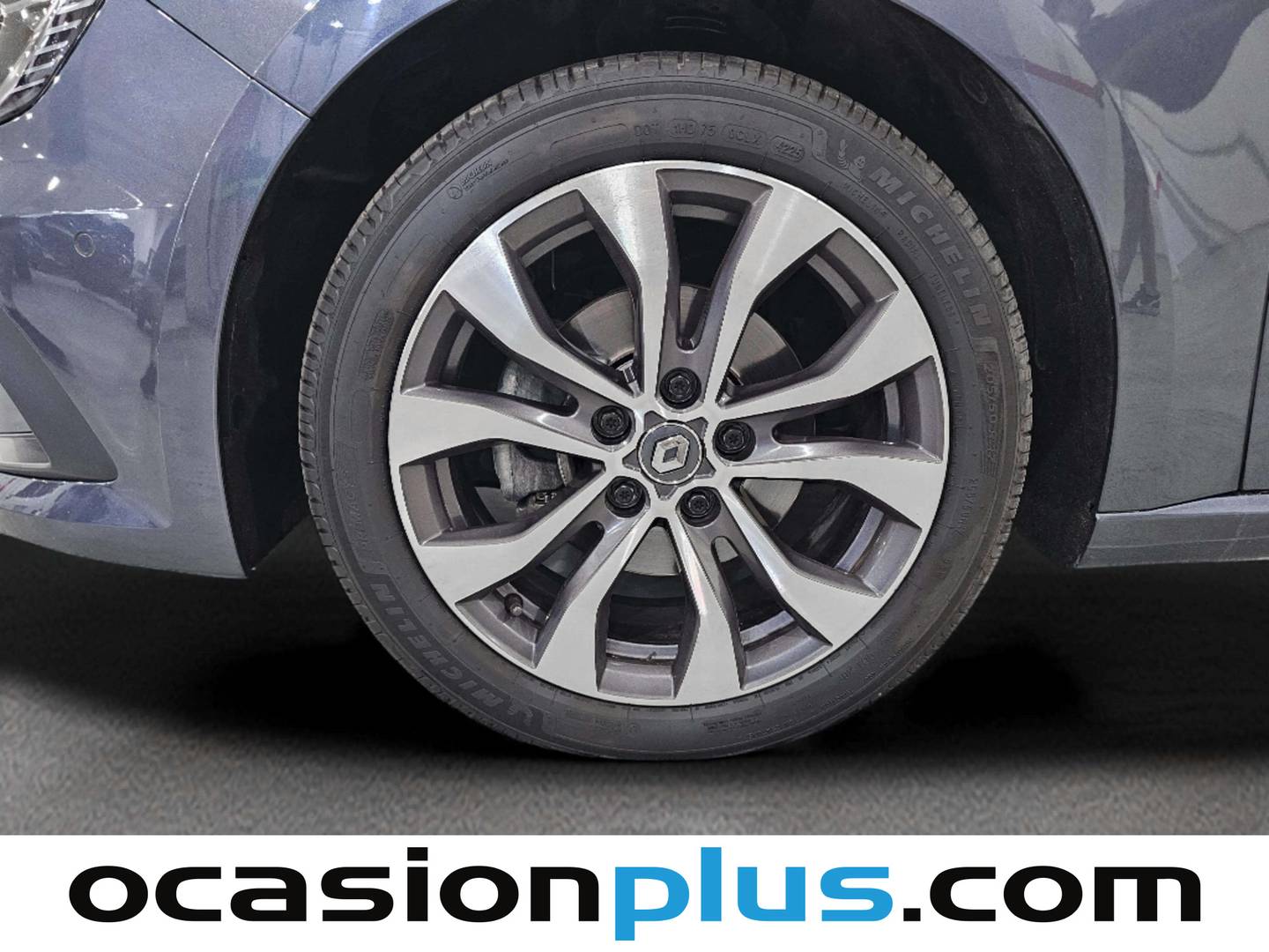 Renault Mégane Renault Megane Sport Tourer Techno TCe (140 CV) EDC GPF km 0
