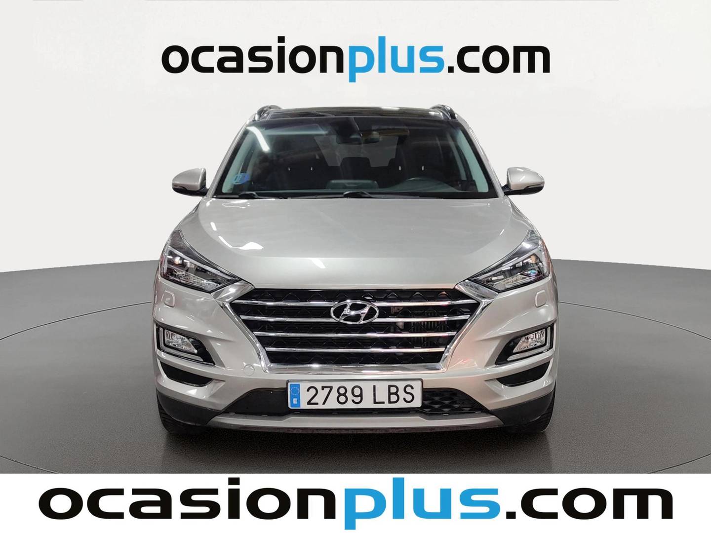 Hyundai Tucson Hyundai Tucson 1.6 CRDI 48V Tecno Sky Safe 4x2 (116 CV) híbrido