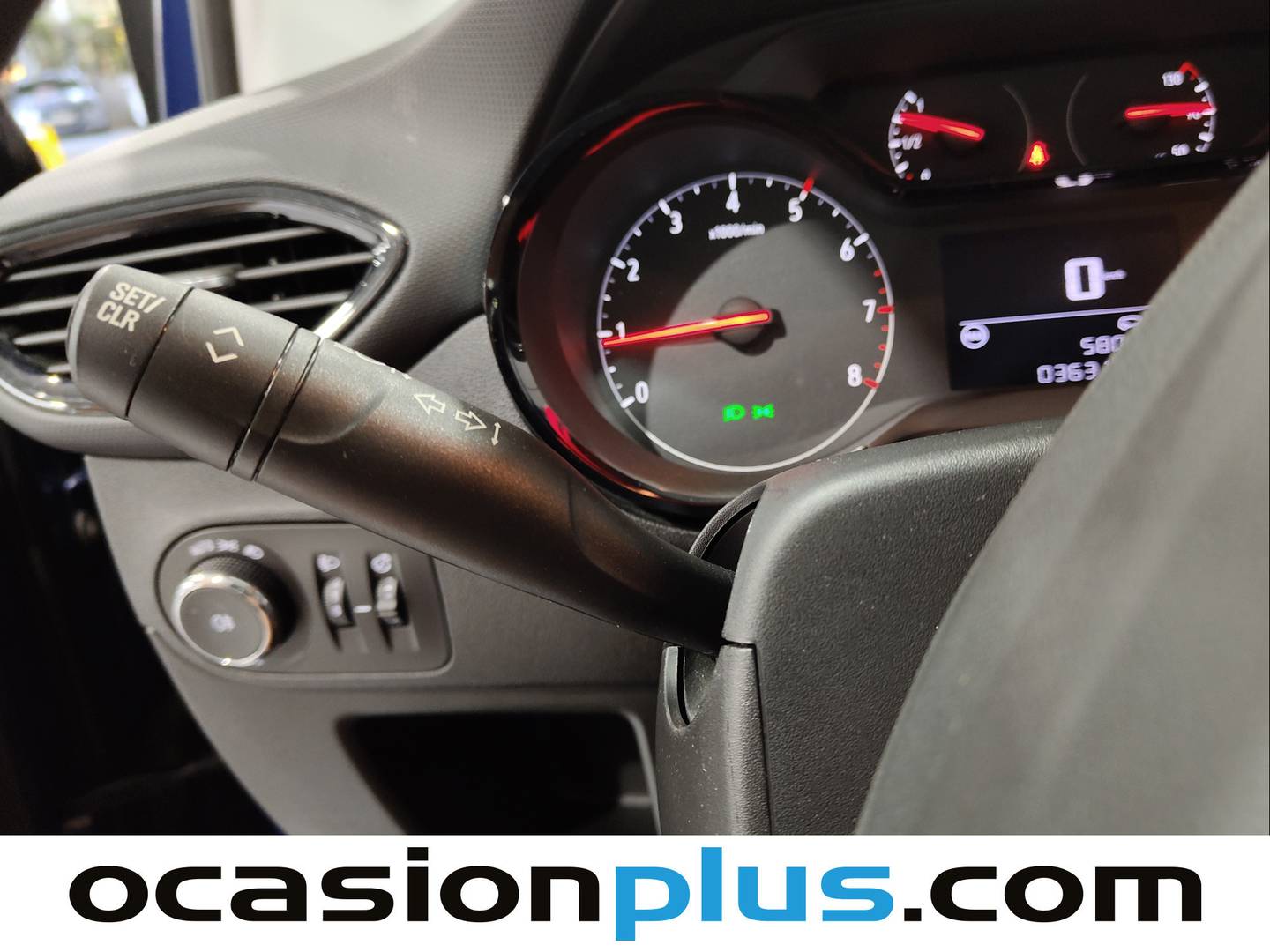 Foto Opel Crossland Opel Crossland 1.2 Crossland (83 CV)